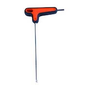 T-Handle Allen Key, 4 mm THUMBNAIL