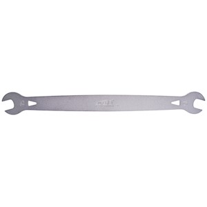 Double Ended Pedal Wrench LARGE