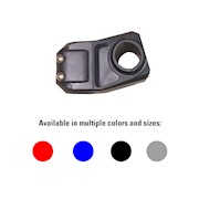 Amoeba | 900 Threadless Stem, 80 mm, 10 degree, TA THUMBNAIL