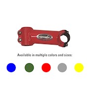 Amoeba | 905 Threadless Stem, 110 mm, 10 degree, Cobalt THUMBNAIL