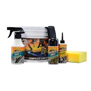 Armor All Bike | Complete Care Set THUMBNAIL