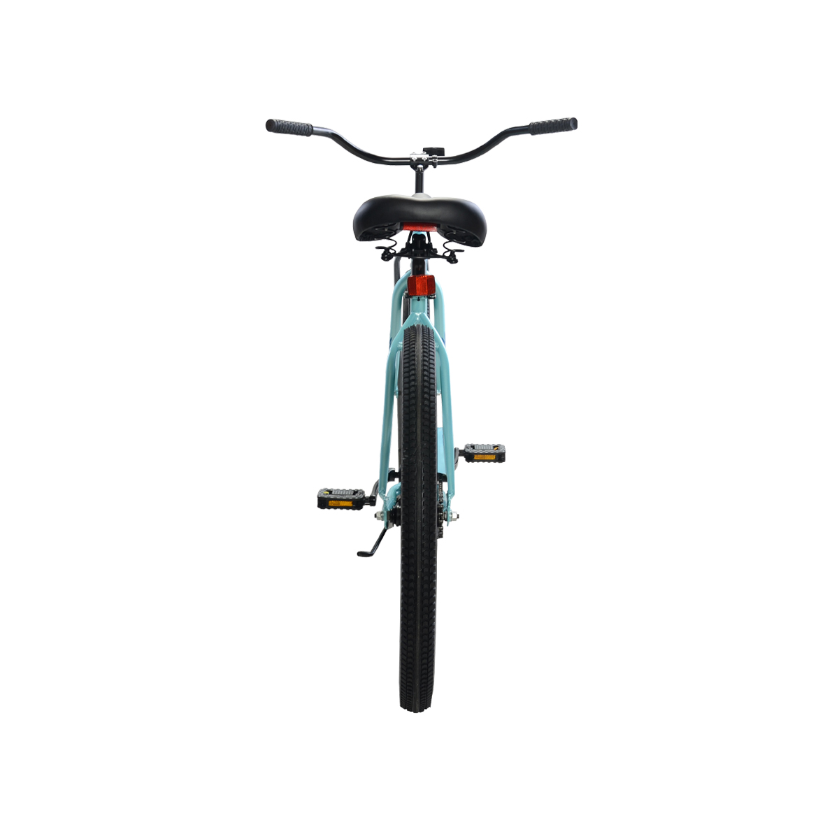Apollo | Beach Commander S.1 26 inch Cruiser Bicycle, Blue SWATCH