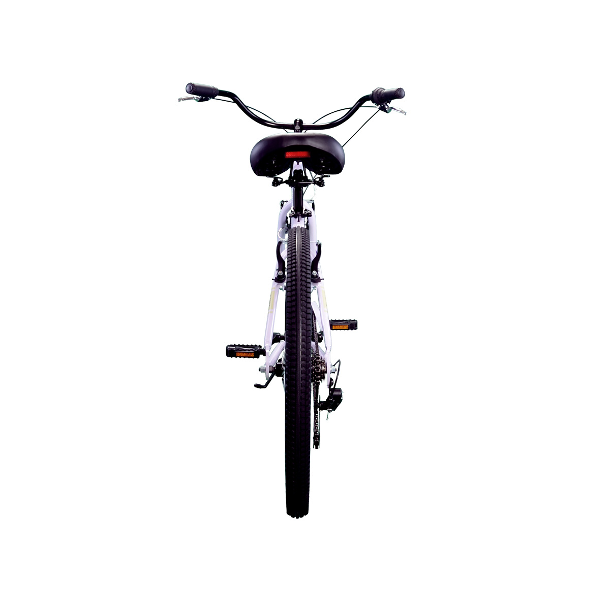 Apollo | Beach Commander A.7 26 inch Cruiser Bicycle, Purple SWATCH