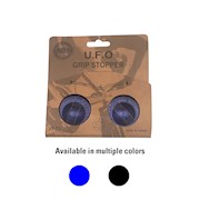 Amoeba | Gripstopper, Black THUMBNAIL