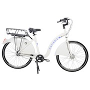 Cygnet | Cygnet Urban Bike Share Bicycle THUMBNAIL