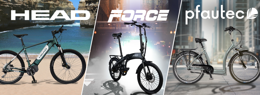 ebikes