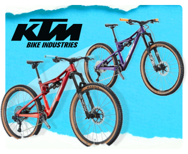 KTM