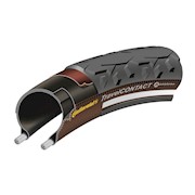 Continental | Contact Travel, Folding, 700x37c THUMBNAIL