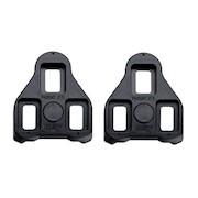 Exustar | E-BLK1 Look Delta Cleat Set THUMBNAIL