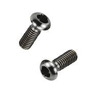 Exustar | TI V Brake bolts 2PC Hardware THUMBNAIL