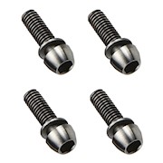 Exustar | 10L Ti Bolts Stem 4PC Hardware THUMBNAIL