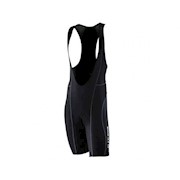 Exustar | Bib Short, XL, Black THUMBNAIL