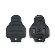 Exustar | E-CK1B Cleat Cover, Black THUMBNAIL