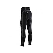 Exustar | Men's Fleece Tight, S THUMBNAIL