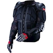 Exustar | Chest Protector THUMBNAIL