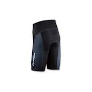 Exustar | Lycra Short, 2XL, Black THUMBNAIL