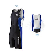 Exustar | Tri Suit, M THUMBNAIL