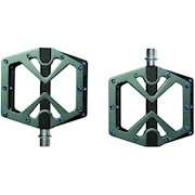 Exustar | E-PB535 MTB/BMX Pedal, Grey THUMBNAIL