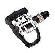 Exustar | Track Pedal THUMBNAIL