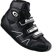 Exustar | E-SB706 High Top Trail Shoe, 41 Euro or 8 US THUMBNAIL