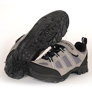 Exustar | E-SM822 MTB Shoe, 42 Euro or 8.5 US THUMBNAIL