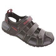 Exustar | E-SS503 Clipless Sandal, 41-42 Euro or 8-8.5 US THUMBNAIL
