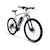 Force | eTrail HT350 Rear Hub Motor 27.5" Electric MTB Bicycle L/XL, Silver SWATCH