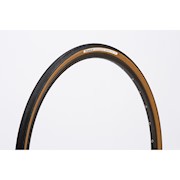 Panaracer | GravelKing Slick Folding Gravel Tires 700x38C Black/Brown THUMBNAIL