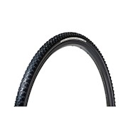 Panaracer | GravelKing EXT Plus+ Folding Gravel Tires 700x35C Black/Black THUMBNAIL
