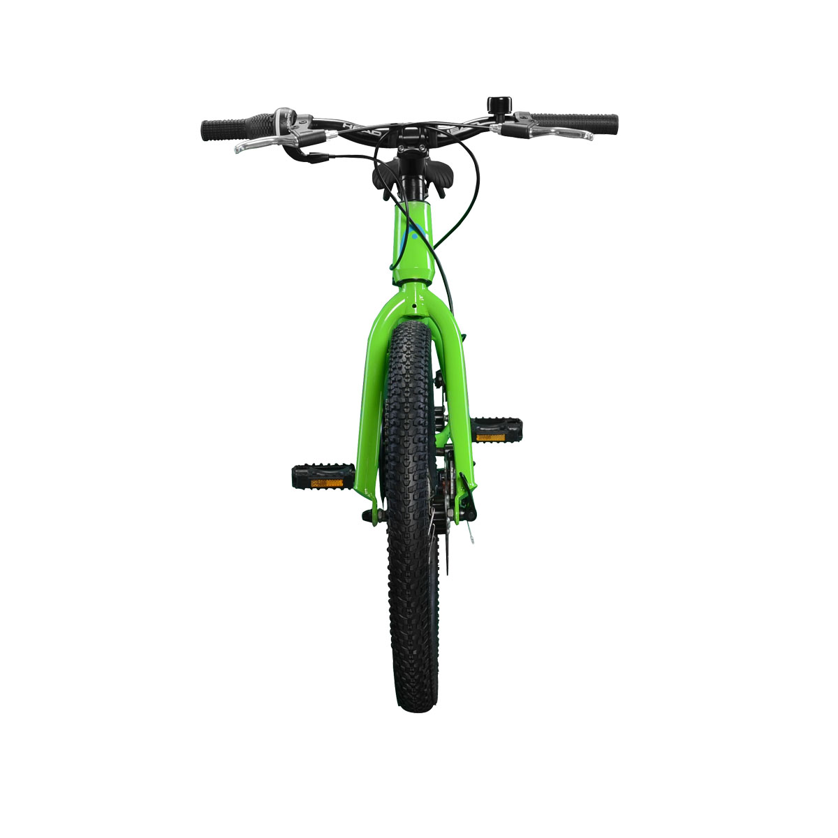 Head | Sporco L-Twoo Kid's Bicycle, 20inch, Green SWATCH
