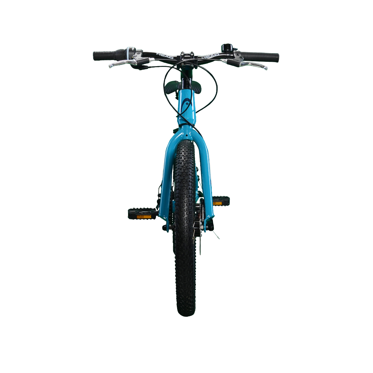 Head | Sporco L-Twoo Kid's Bicycle, 20inch, Mint SWATCH
