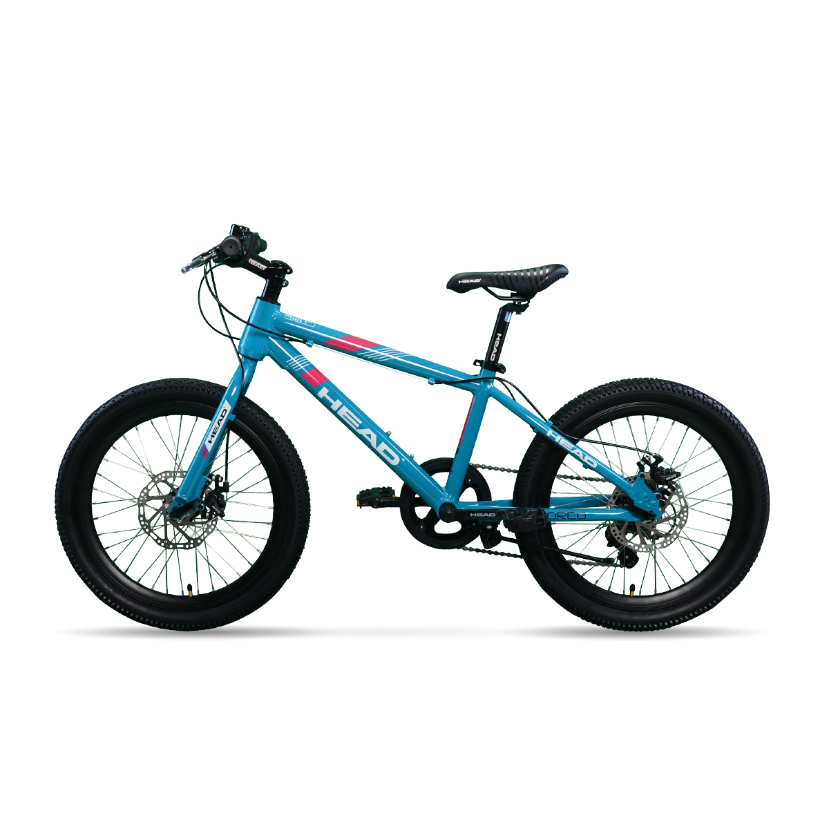 Head | Sporco L-Twoo Kid's Bicycle, 20inch, Mint SWATCH