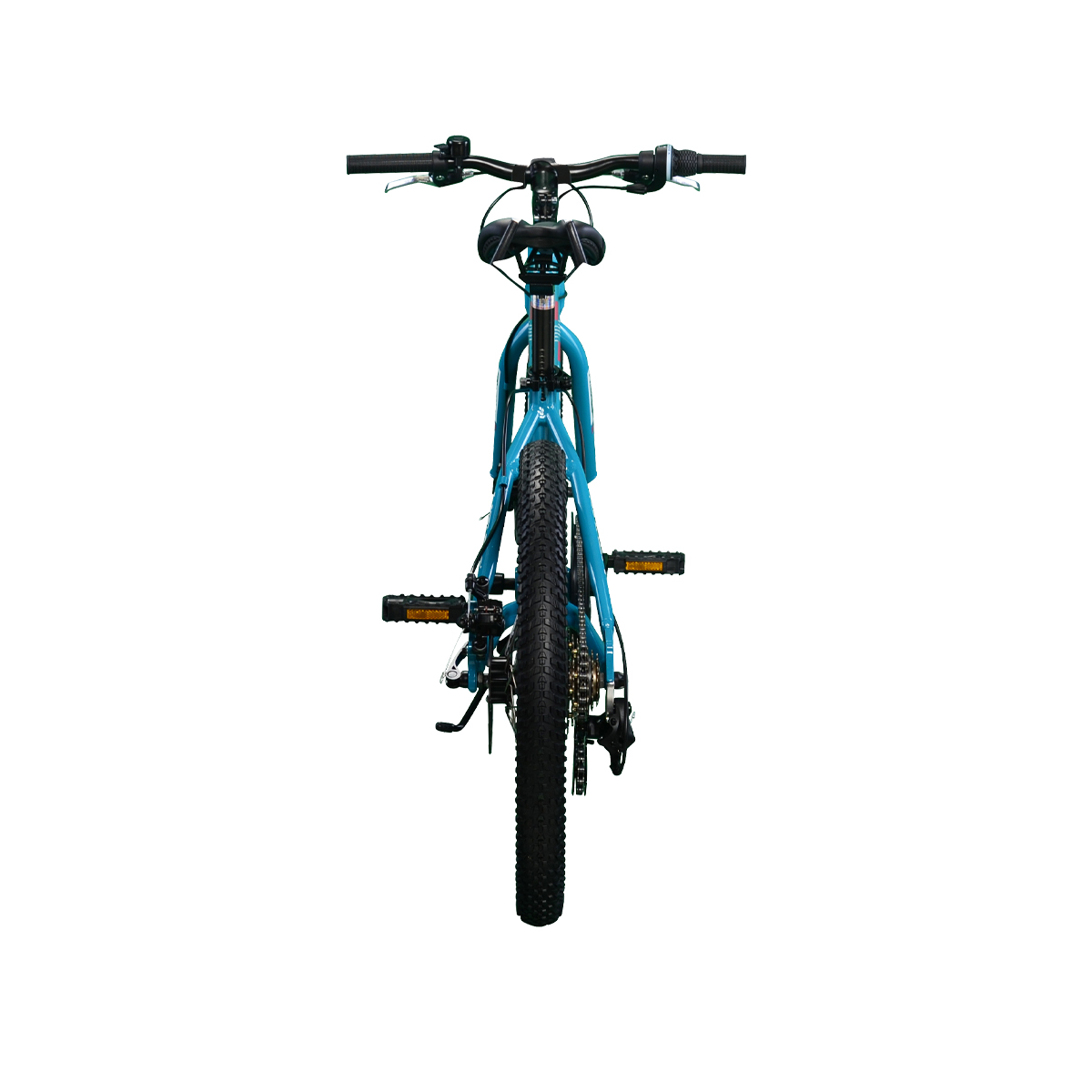 Head | Sporco L-Twoo Kid's Bicycle, 20inch, Mint SWATCH