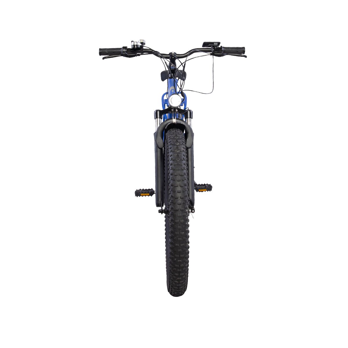 Head | E-Groove 2 Shimano Tourney E-Bike, 27.5inch, S/M, Blue SWATCH