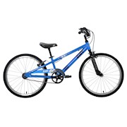 Joey | 4.5 20 inch Ergonomic Kids Bicycle, Blue THUMBNAIL