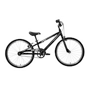 Joey | 4.5 20 inch Ergonomic Kids Bicycle, Black THUMBNAIL