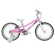 Joey | 3.5 18 inch Ergonomic Kids Bicycle, Pink THUMBNAIL