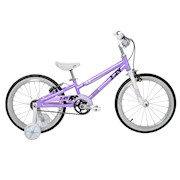Joey | 3.5 18 inch Ergonomic Kids Bicycle, Lavender THUMBNAIL