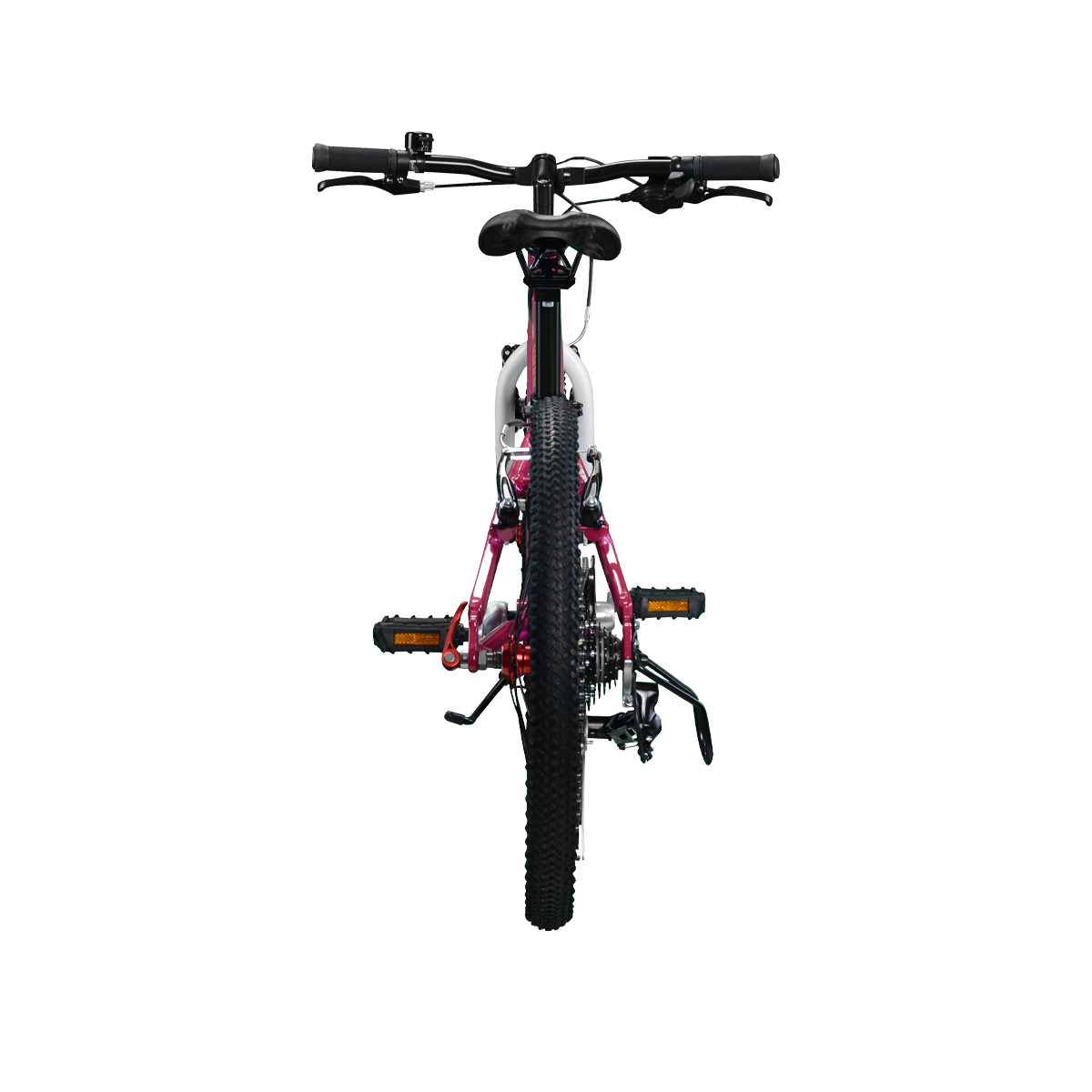 Joey | Thumper 20.R8 Youth Bicycle, Magenta SWATCH