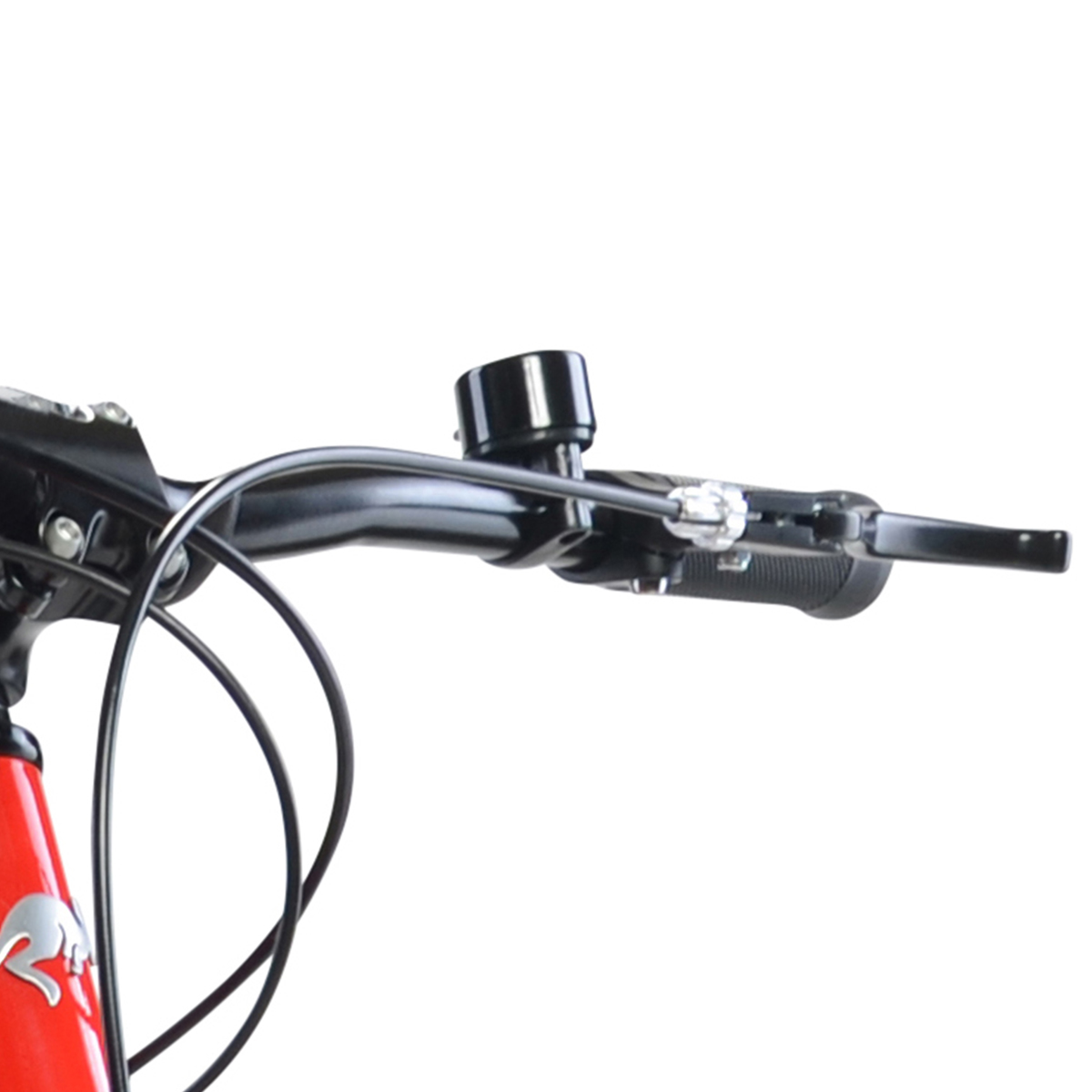 Joey | Thumper 24.S8 Youth Bicycle, Red SWATCH