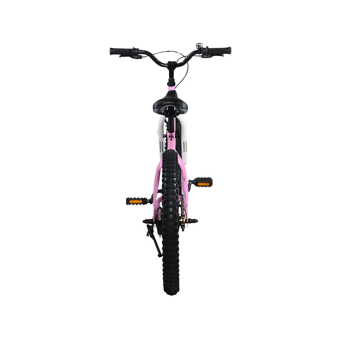 Joey | Hopper 20 inch Kid's Bicycle, Pink SWATCH