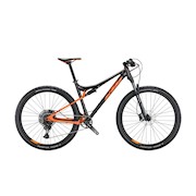 KTM | Scarp 294 Full Suspension MTB THUMBNAIL