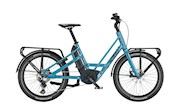 KTM | Macina Multi Electric Cargo Bike THUMBNAIL