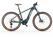 KTM | Macina Team 791 Electric MTB THUMBNAIL