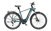 KTM | Macina Gran 720 Electric City Bike THUMBNAIL