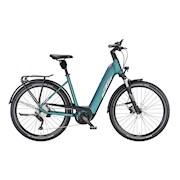 KTM | Macina Gran 720 US Electric City Bike THUMBNAIL