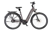 KTM | Macina City 710 Belt Electric City Bike THUMBNAIL