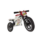 Kiddimoto | Kevin Schwantz Hero Superbike Running/Balance Bike THUMBNAIL