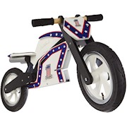 Kiddimoto | Evel Knievel Hero Superbike Running/Balance Bike THUMBNAIL