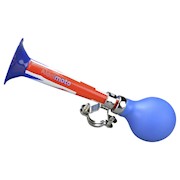 Kiddimoto | Bike Horn, Union Jack THUMBNAIL